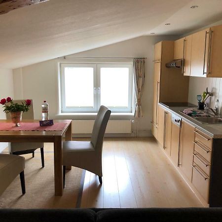 Apartment 5 Wyk auf Foehr Luaran gambar
